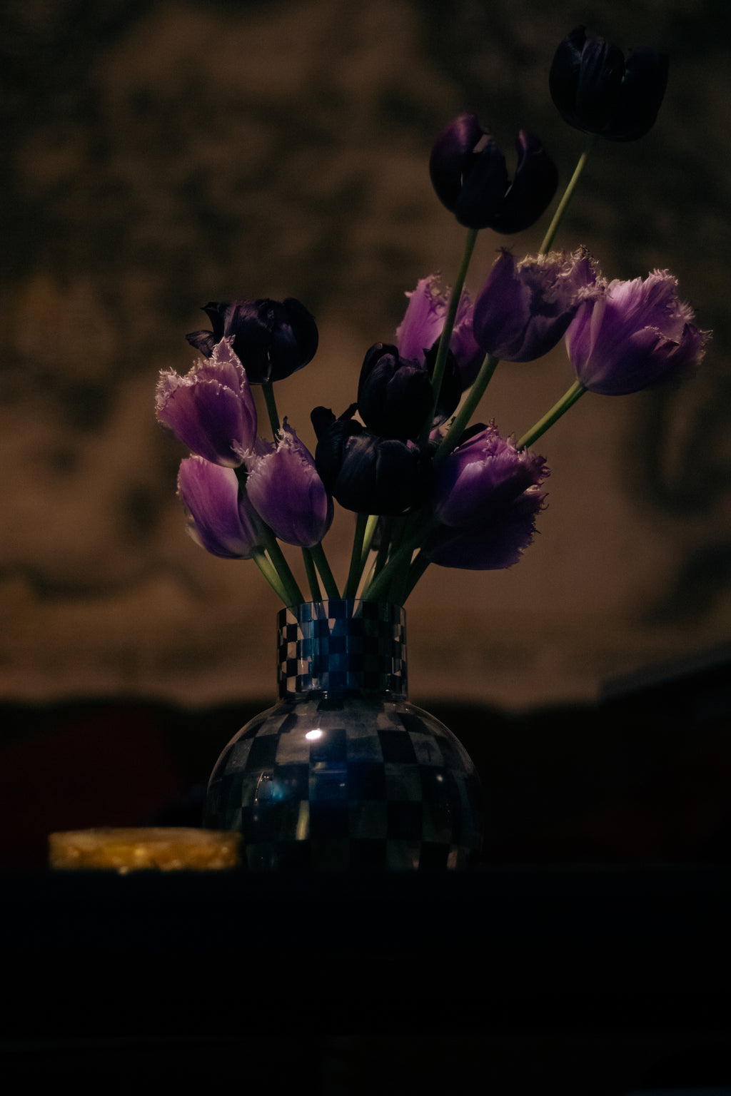 Lilith - A Floral Devotion