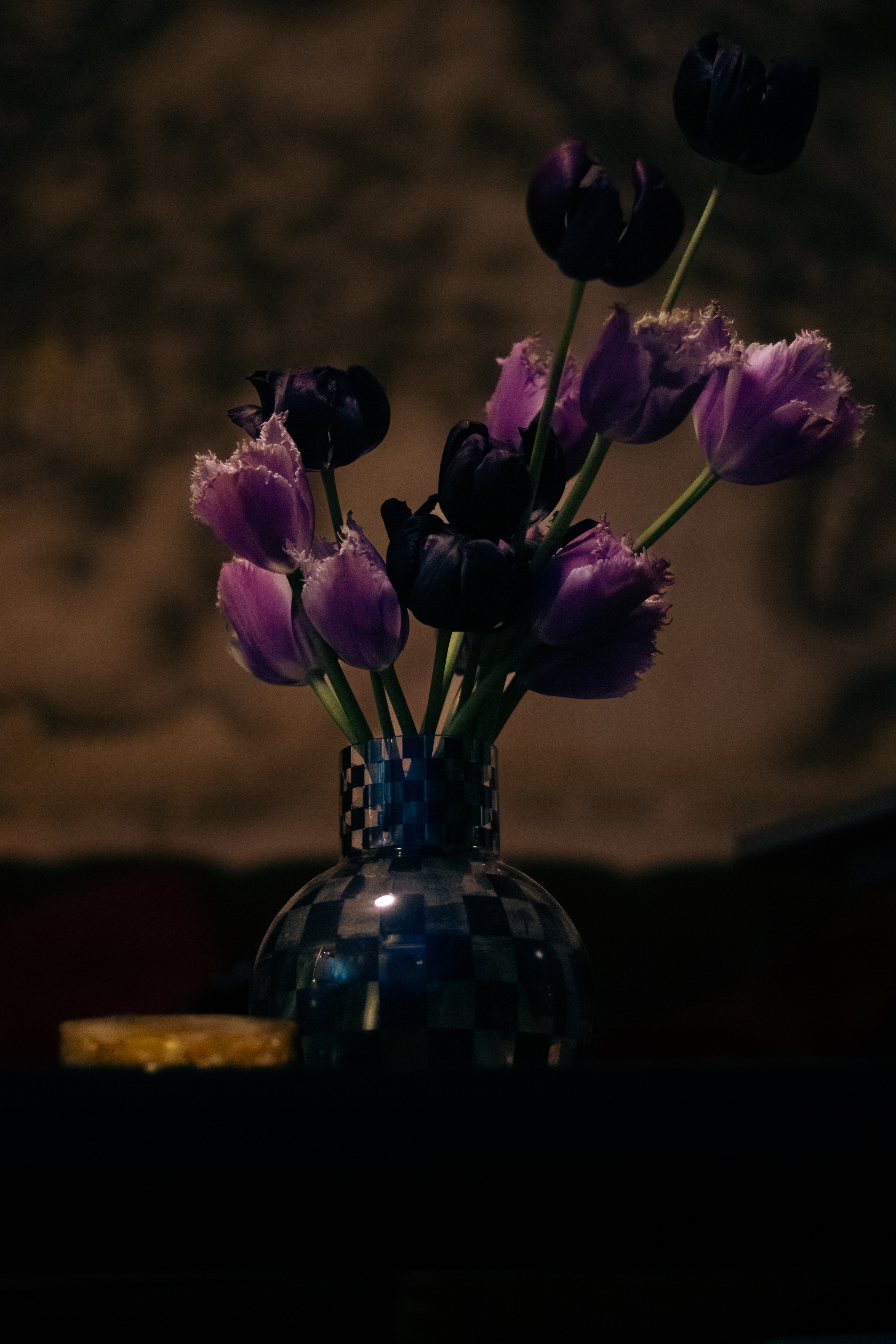 Lilith - A Floral Devotion