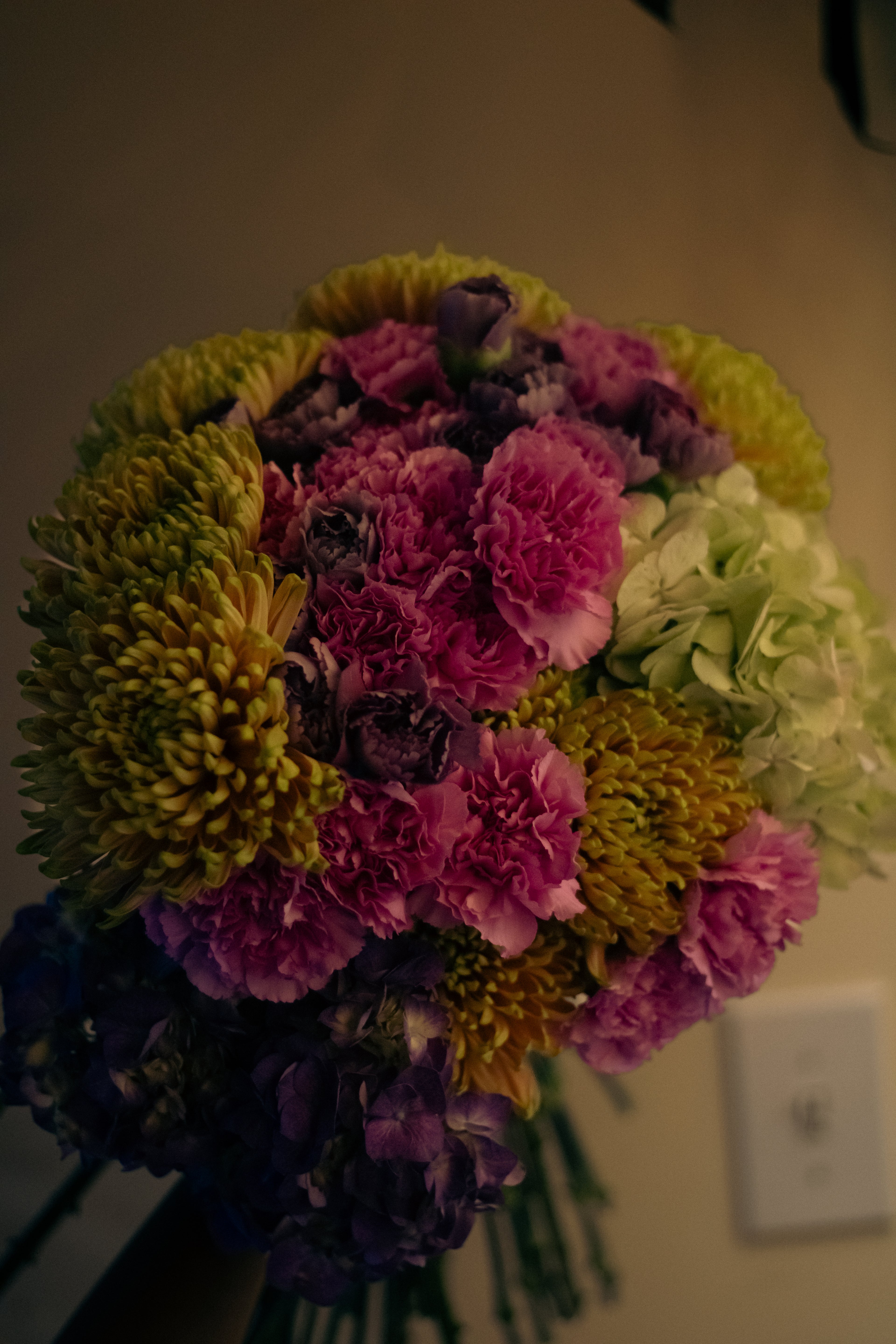 Eden - A Floral Devotion