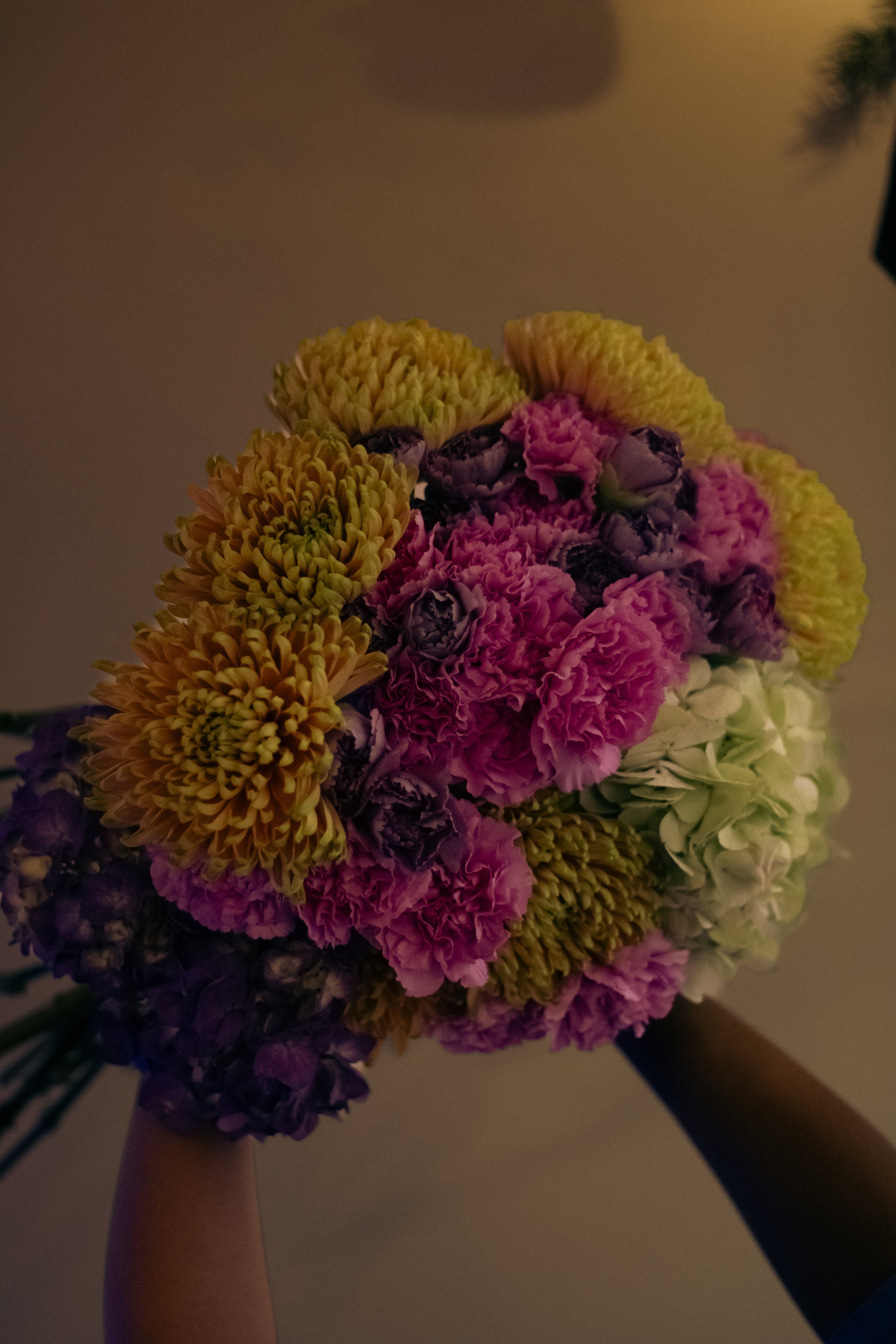 Eden - A Floral Devotion